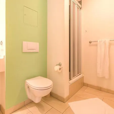 Apartment Strandstrasse-32-wohnung-17-755 Kuehlungsborn