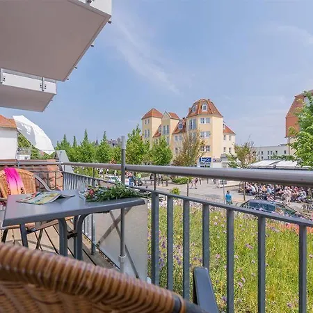 Strandstrasse-32-wohnung-17-755 * Kuehlungsborn